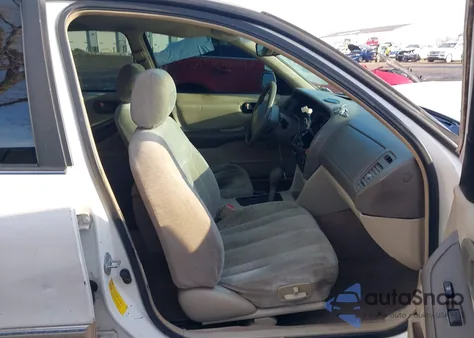 1999 Toyota Avalon Xl from USA, damaged, VIN 4T1BF18B7XU297771